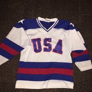 Hockey jersey